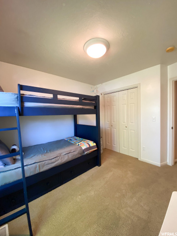 Main Floor Bedroom #2