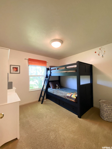 Main Floor Bedroom #2