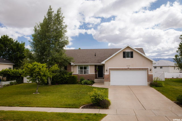 Existing Home