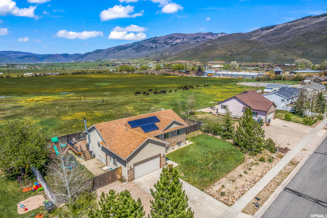 178 W 480 N, Kamas, UT 84036 — photo 2