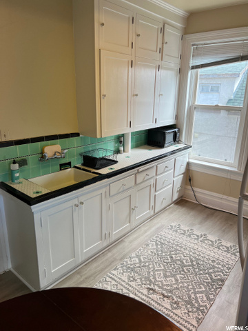 Unit 2 Kitchen