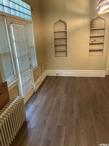 Unit 3 Family room