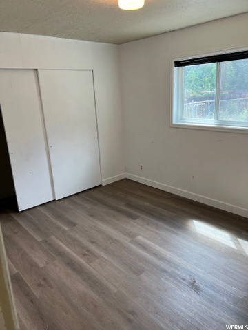 Unit 3 Bedroom