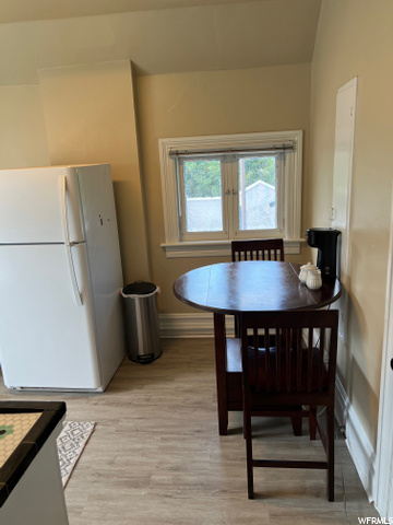 Unit 2 Kitchen