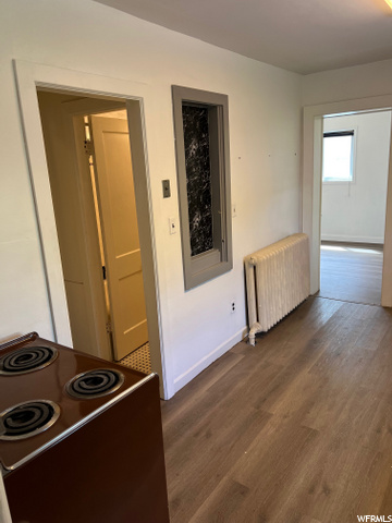 Unit 3 kitchen