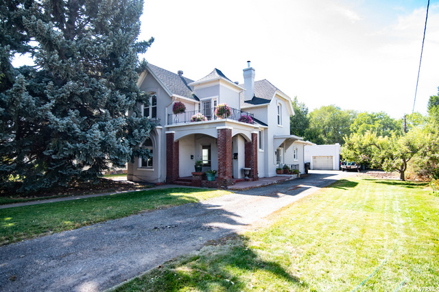 Existing Home