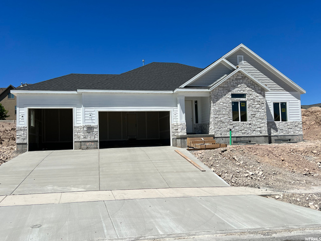 Existing Home