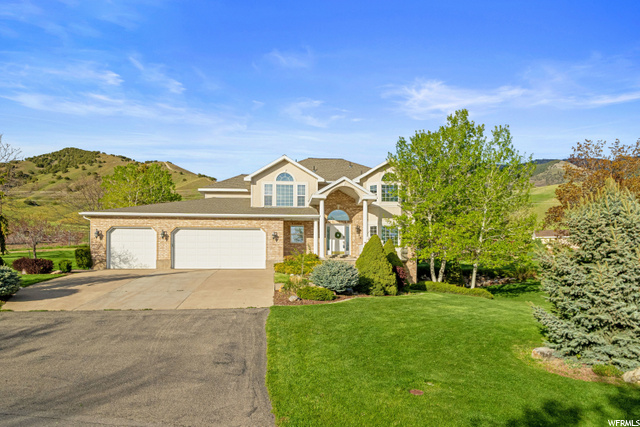 Existing Home