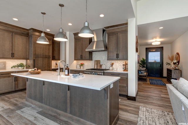 476 Thorn View Ct #8, Kamas, UT 84036 — photo 4