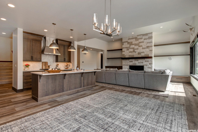 476 Thorn View Ct #8, Kamas, UT 84036 — photo 9