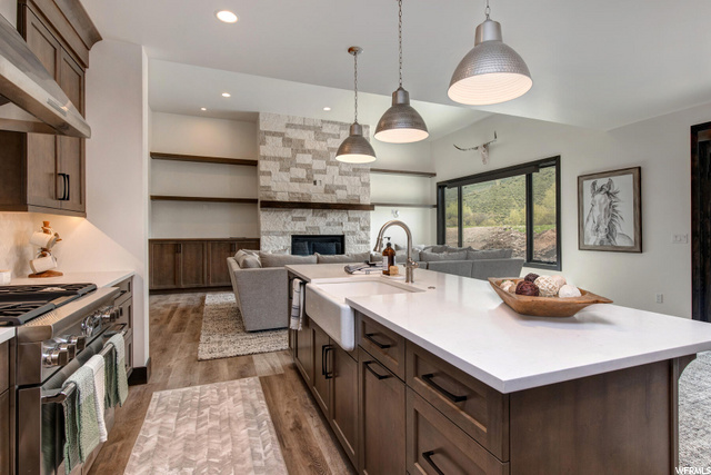 476 Thorn View Ct #8, Kamas, UT 84036 — photo 2
