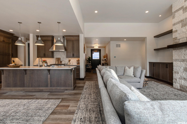 476 Thorn View Ct #8, Kamas, UT 84036 — photo 5