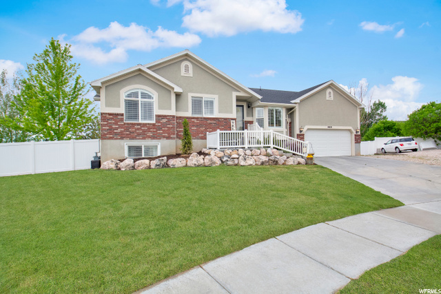 5810 S 4175 W, Roy, UT 84067 — photo 2