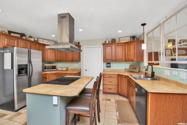 5810 S 4175 W, Roy, UT 84067 — photo 8