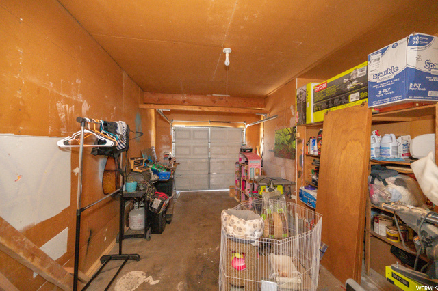 101 E Unit - 1 Car Garage
