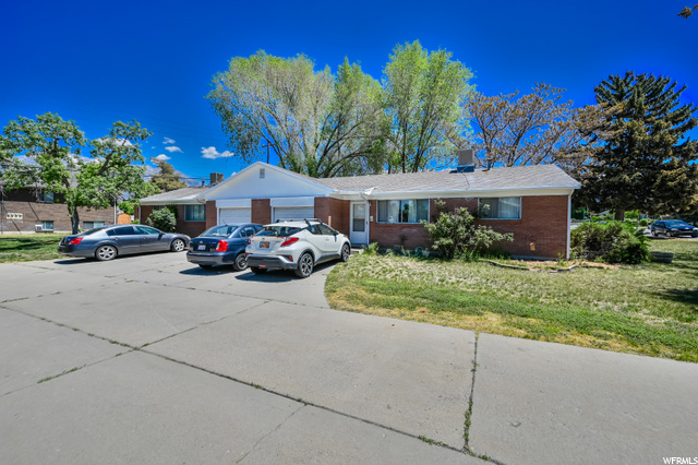 Existing Home