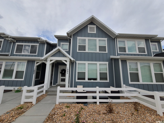Existing Home