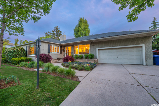 Existing Home