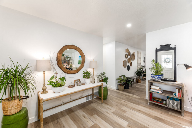 Entryway