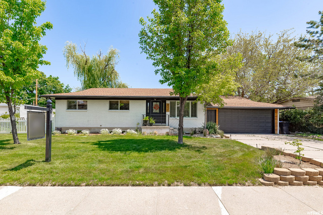 4317 S Sage Cir, Millcreek, UT 84124
