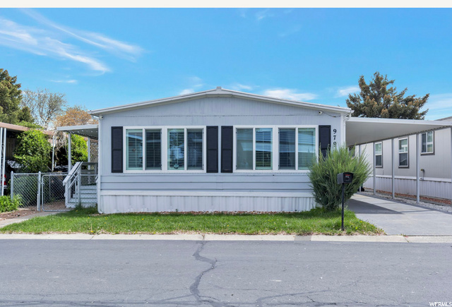 Existing Home