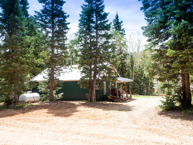 Existing Home