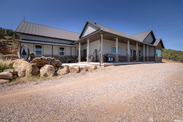 Existing Home