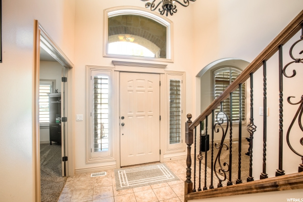 4595 S Spring Meadow Dr, Bountiful, UT 84010 — photo 4