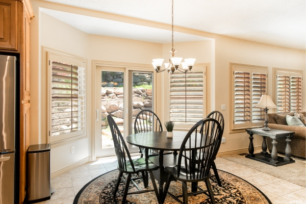 4595 S Spring Meadow Dr, Bountiful, UT 84010 — photo 9