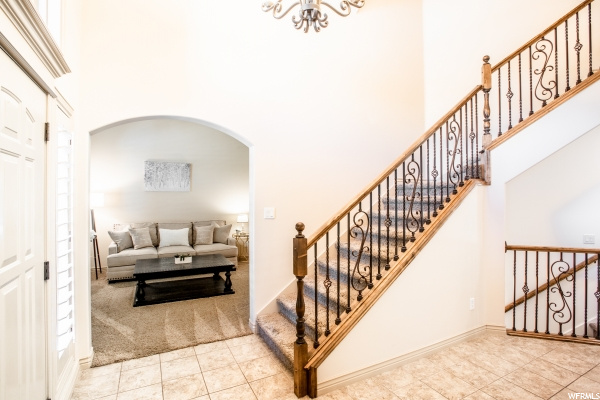 4595 S Spring Meadow Dr, Bountiful, UT 84010 — photo 5