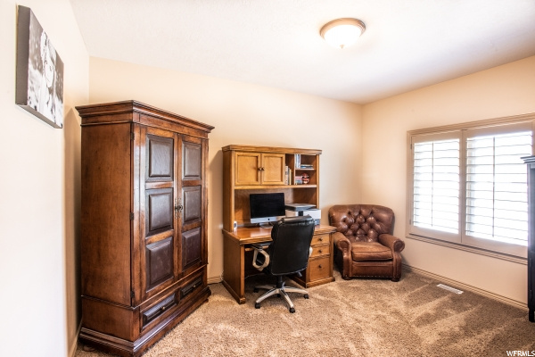 4595 S Spring Meadow Dr, Bountiful, UT 84010 — photo 6