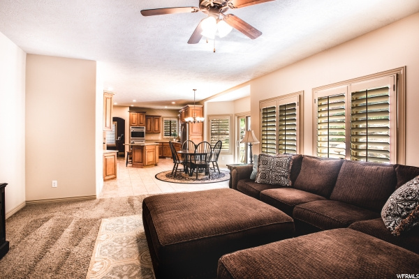 4595 S Spring Meadow Dr, Bountiful, UT 84010 — photo 11