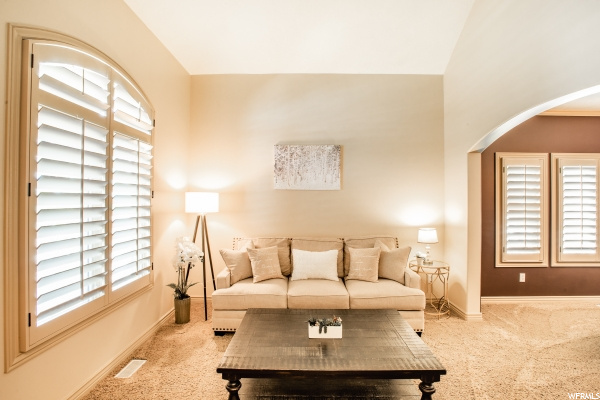 4595 S Spring Meadow Dr, Bountiful, UT 84010 — photo 2