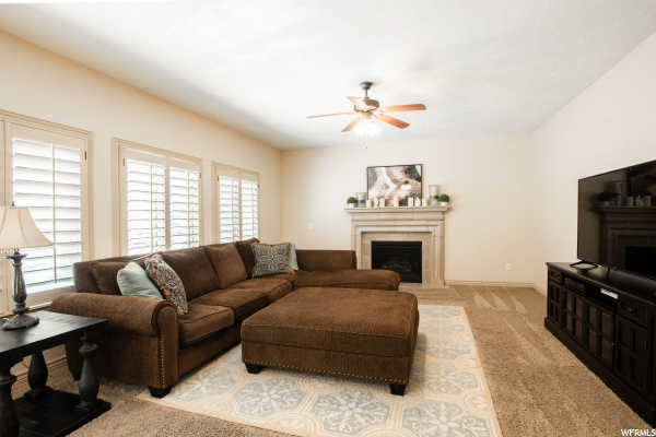 4595 S Spring Meadow Dr, Bountiful, UT 84010 — photo 10