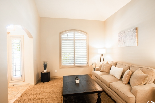 4595 S Spring Meadow Dr, Bountiful, UT 84010 — photo 3