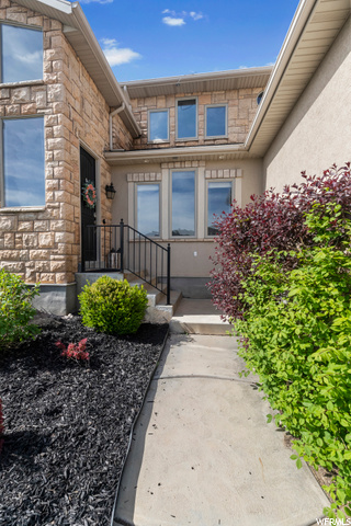 495 E Eagle Ridge Dr, North Salt Lake, UT 84054 — photo 7