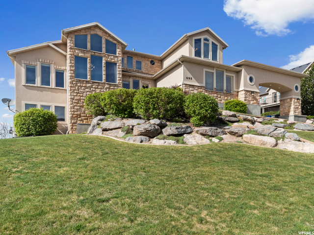 495 E Eagle Ridge Dr, North Salt Lake, UT 84054 — photo 5