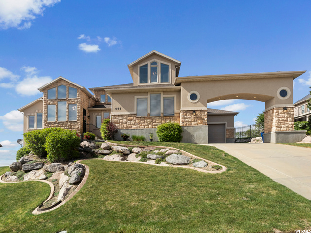 495 E Eagle Ridge Dr, North Salt Lake, UT 84054 — photo 4