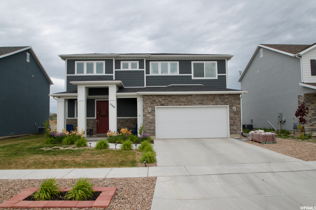 Existing Home