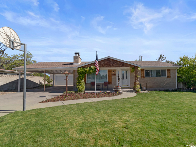 Existing Home