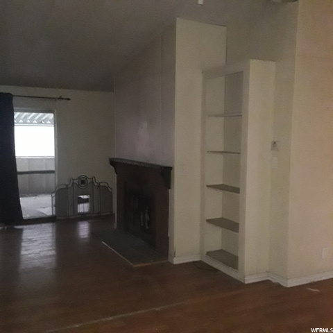 Existing Home