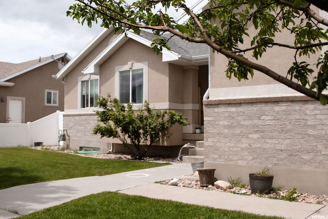 Existing Home