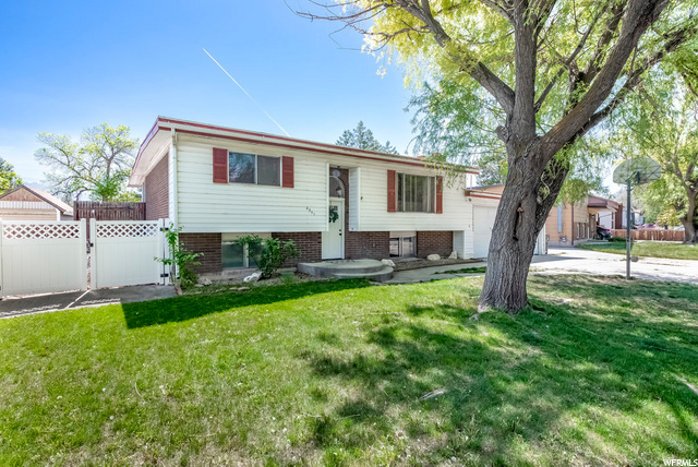 Existing Home