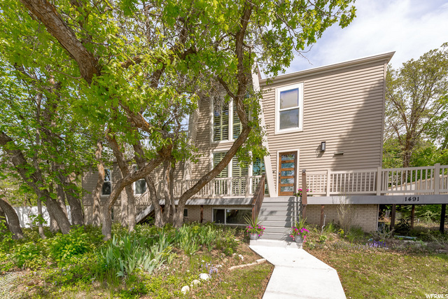 1491 Bluebell Dr, Bountiful, UT 84010 — photo 2