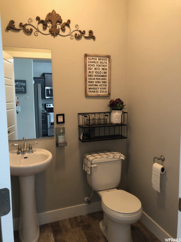 468 W 1570 N #103, Logan, UT 84341 — photo 8