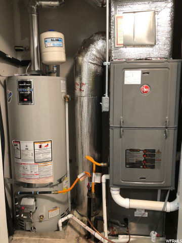 like new appliances