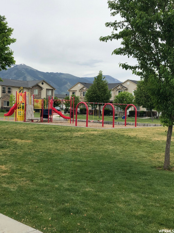 HOA playground