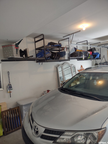 garage storage