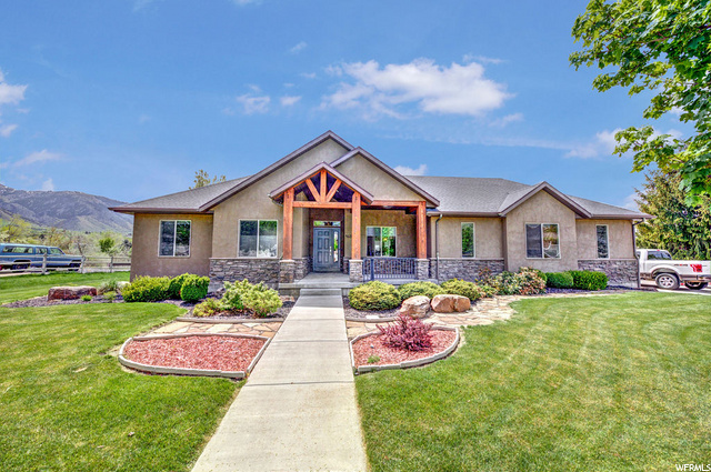 460 Hawthorne Dr, River Heights, UT 84321 — photo 5