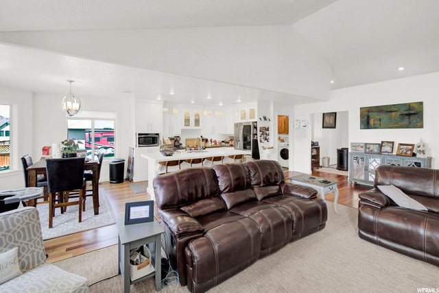 460 Hawthorne Dr, River Heights, UT 84321 — photo 12